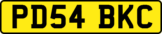 PD54BKC