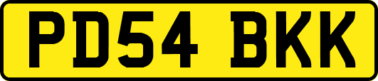 PD54BKK