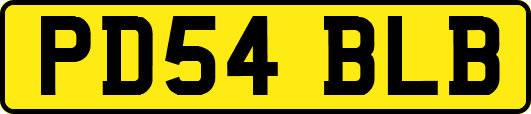 PD54BLB