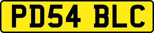 PD54BLC