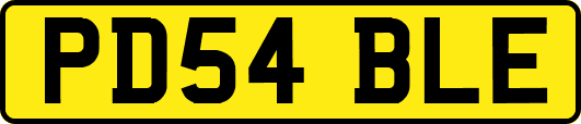 PD54BLE