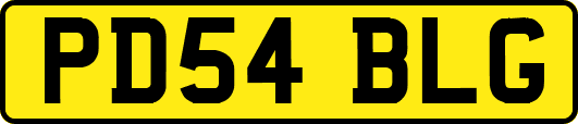 PD54BLG