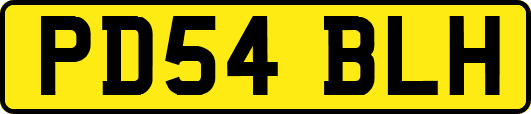 PD54BLH