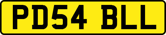 PD54BLL