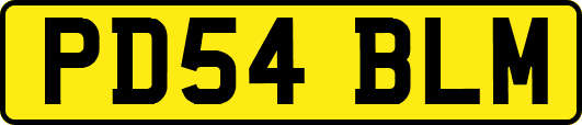PD54BLM