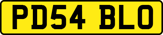 PD54BLO