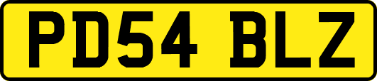 PD54BLZ