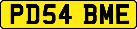PD54BME