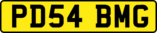 PD54BMG