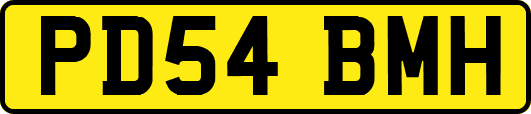 PD54BMH