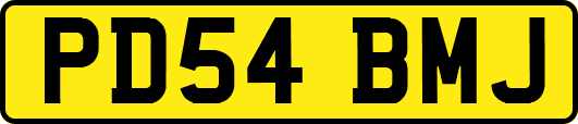 PD54BMJ