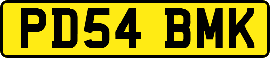 PD54BMK