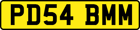 PD54BMM