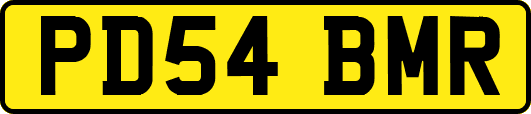 PD54BMR