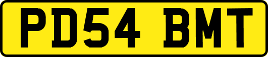 PD54BMT