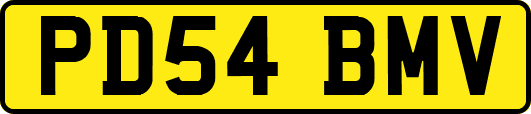 PD54BMV