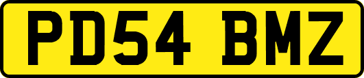 PD54BMZ