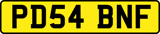 PD54BNF