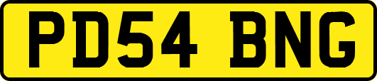PD54BNG
