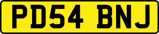 PD54BNJ