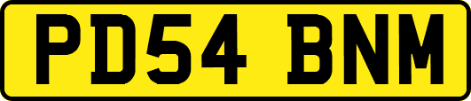 PD54BNM