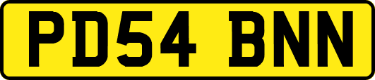 PD54BNN