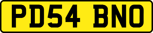 PD54BNO