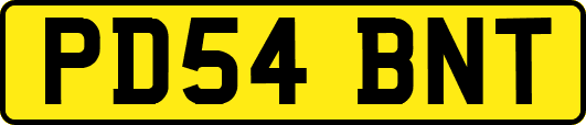 PD54BNT