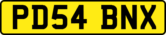 PD54BNX