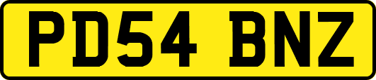 PD54BNZ