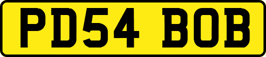 PD54BOB