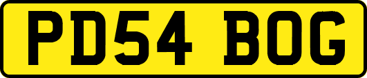 PD54BOG