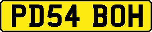 PD54BOH