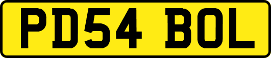 PD54BOL