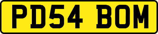 PD54BOM