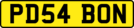 PD54BON