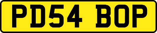 PD54BOP