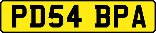 PD54BPA