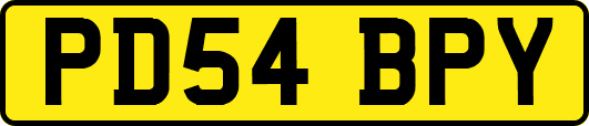 PD54BPY