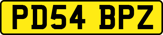 PD54BPZ
