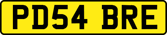 PD54BRE