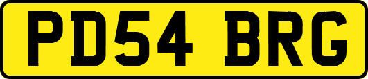 PD54BRG