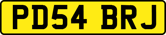 PD54BRJ