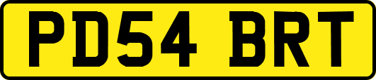 PD54BRT