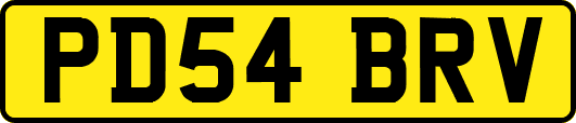 PD54BRV
