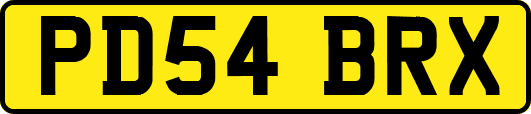 PD54BRX