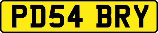 PD54BRY