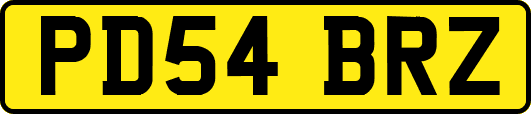 PD54BRZ