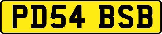 PD54BSB
