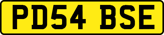 PD54BSE